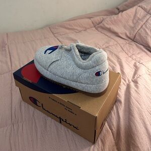 Champion University Mid Slippers
